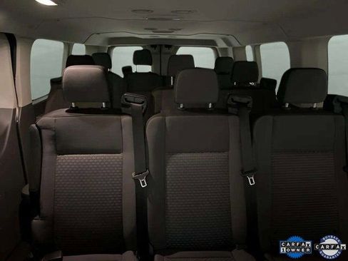 Used 2024 Ford Transit 350 XLT image 20