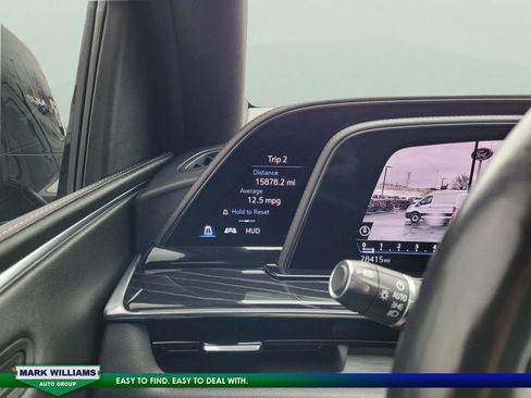 Used 2023 Cadillac Escalade Sport image 23