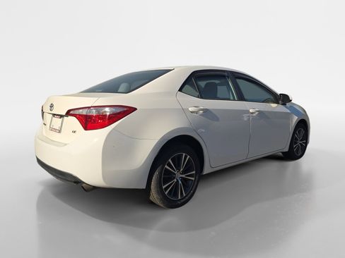 Used 2016 Toyota Corolla LE image 5