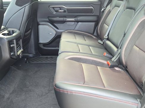 New 2027 RAM 1500 Rebel w/ Rebel Level 2 Equipment Group AWD/4WD image 21