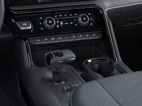 New 2026 GMC Sierra 1500 AT4X image 47