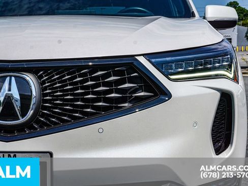 Used 2024 Acura RDX A-Spec image 12