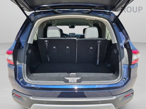 Certified 2025 Honda Pilot EX-L image 28