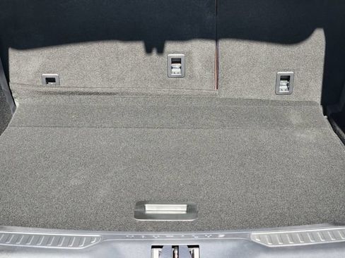 New 2026 Lincoln Nautilus Reserve AWD/4WD image 17
