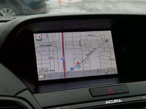 Used 2015 Acura RDX AWD w/ Technology Package image 22