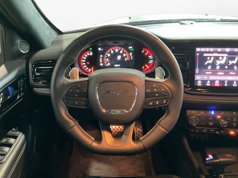 Used 2024 Dodge Durango SRT AWD/4WD image 14