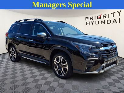 Used 2023 Subaru Ascent Touring