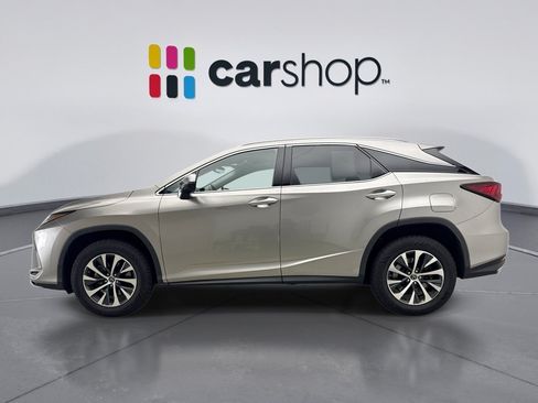 Used 2021 Lexus RX 350 AWD w/ Premium Package image 2