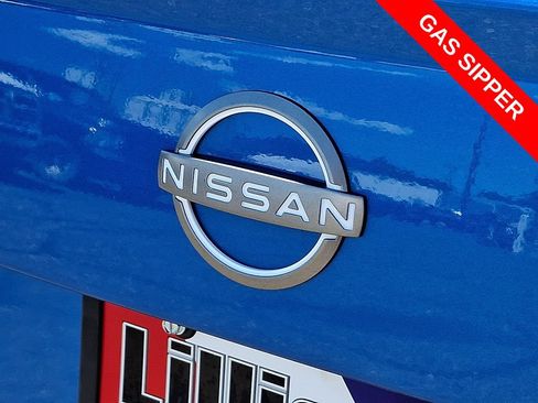 Used 2024 Nissan Versa S w/ S Plus Package FWD image 28