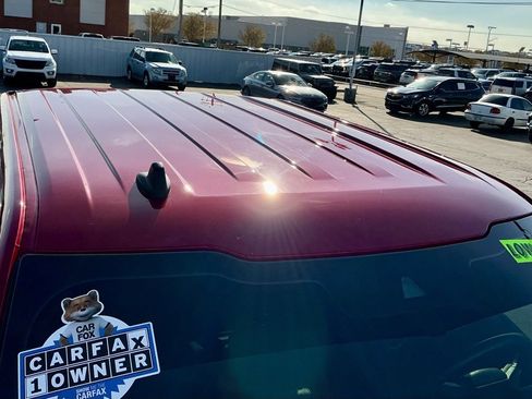 Used 2020 Ford F150 XLT w/ Equipment Group 302A Luxury image 12