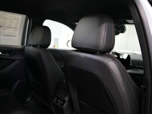 New 2026 Chevrolet Equinox RS w/ Convenience Package III image 20