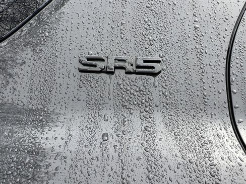 Certified 2025 Toyota 4Runner SR5 image 33