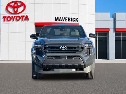 New 2026 Toyota Tacoma SR RWD image 8