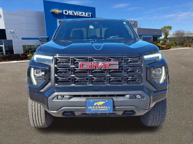Used 2024 GMC Canyon Elevation w/ Convenience Package AWD/4WD image 24