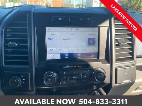 Used 2020 Ford F150 XL w/ Equipment Group 101A Mid image 28