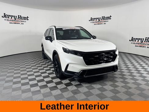 Used 2025 Honda CR-V Sport-L image 6