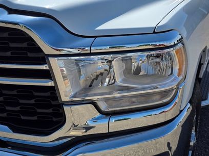 Used 2024 RAM 2500 Big Horn