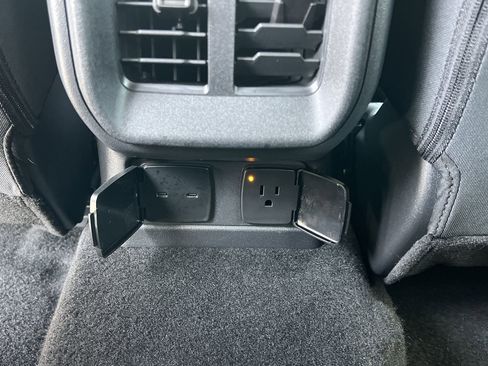 New 2025 Ford Bronco Big Bend image 18