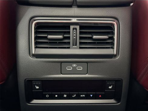 New 2026 MAZDA CX-70 3.3 Turbo S w/ Premium Package image 37