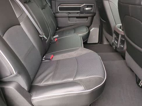 New 2026 RAM 2500 Laramie image 22