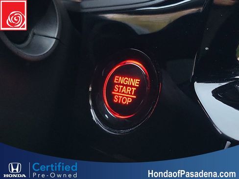 Certified 2024 Honda Civic Sport image 17