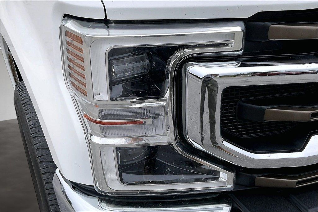 Used 2022 Ford F250 King Ranch w/ King Ranch Ultimate Package AWD/4WD image 30