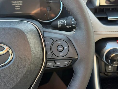 New 2025 Toyota RAV4 XLE Premium image 18