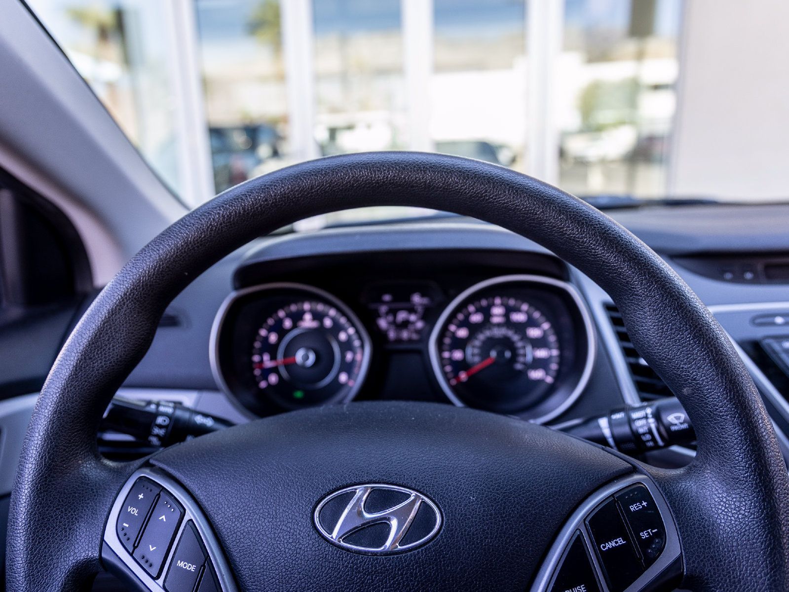 Used 2016 Hyundai Elantra SE w/ Option Group 02 FWD image 11