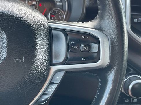 Used 2023 RAM 1500 Big Horn image 19
