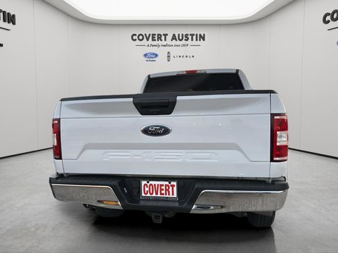 Used 2019 Ford F150 XL w/ Equipment Group 101A Mid image 3