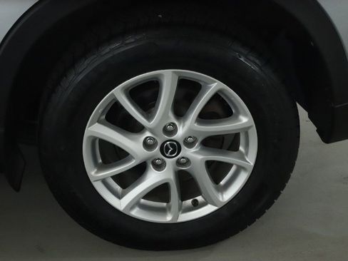 Used 2016 MAZDA CX-5 Touring AWD/4WD image 40