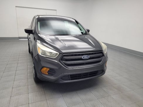 Used 2017 Ford Escape S FWD image 14