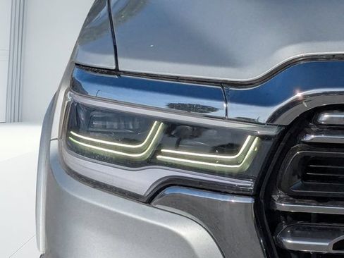 New 2026 RAM 1500 Limited AWD/4WD image 9