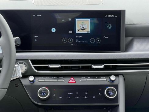 New 2024 Hyundai Sonata SEL w/ Convenience Package image 19