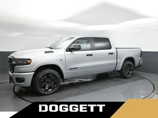 New 2026 RAM 1500 Lone Star AWD/4WD video 1