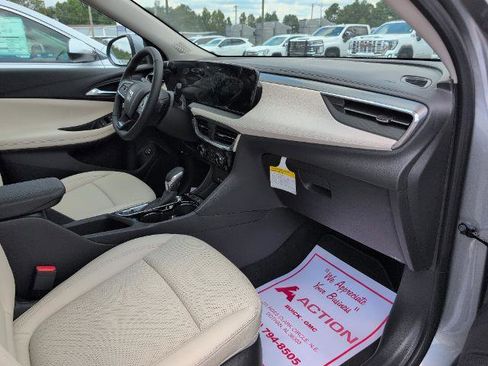 New 2026 Buick Encore GX Sport Touring w/ Experience Buick Package image 7