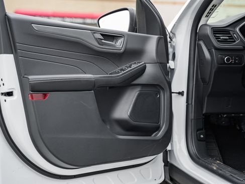 New 2026 Ford Escape Active w/ Cold Weather Package image 34