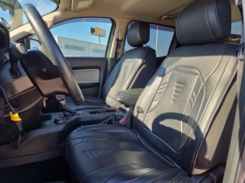 Used 2021 Ford Ranger XLT w/ Equipment Group 301A Mid image 16