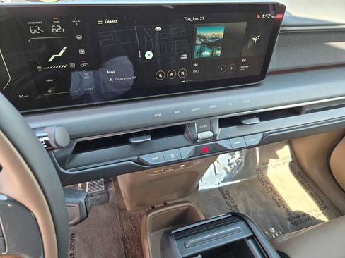 New 2026 Kia EV9 GT-Line AWD/4WD image 10