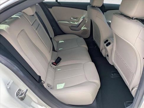 Certified 2026 Mercedes-Benz CLA 250 image 20
