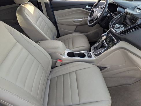 Used 2015 Ford C-MAX Energi SEL w/ Equipment Group 302A image 12