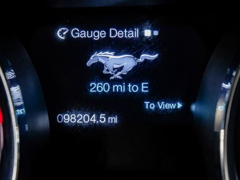 Used 2014 Ford Mustang Premium w/ Equipment Group 201A image 16