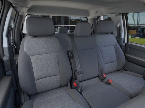 New 2026 Ford F350 XL w/ STX Appearance Package image 10