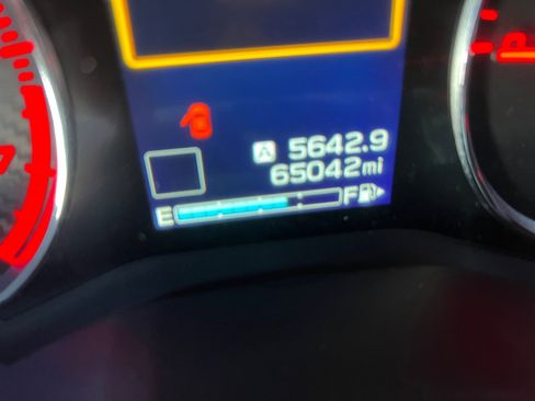 Used 2019 Subaru Impreza 2.0i Sport image 20