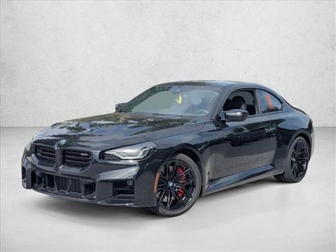 New 2026 BMW M2 w/ Lighting Package image 1