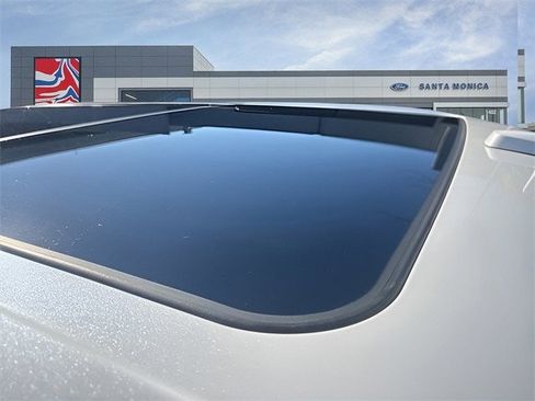 Certified 2022 Ford Expedition Max Limited image 24