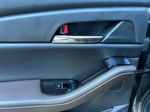 New 2025 MAZDA CX-30 AWD 2.5 S w/ Premium Package image 20