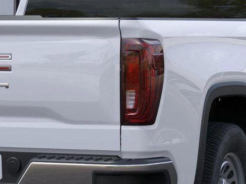 New 2026 GMC Sierra 1500 Pro w/ Pro Value Package image 11