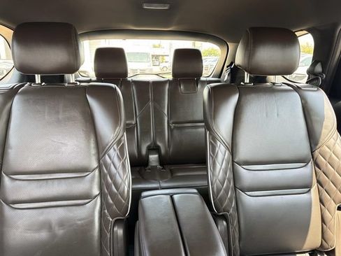 Used 2021 MAZDA CX-9 Signature AWD/4WD image 12