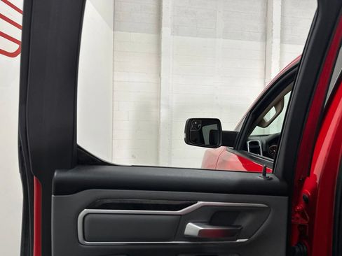 Used 2020 RAM 1500 Big Horn AWD/4WD image 52